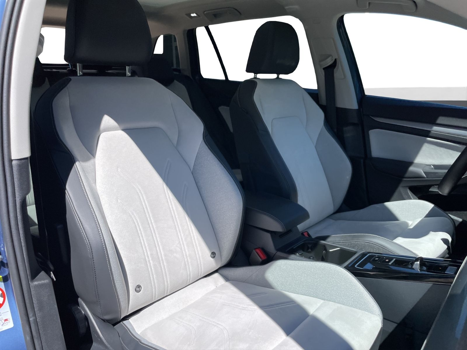 Volkswagen Golf VIII Variant 2.0 TSI 4Motion Style +DSG+AHK