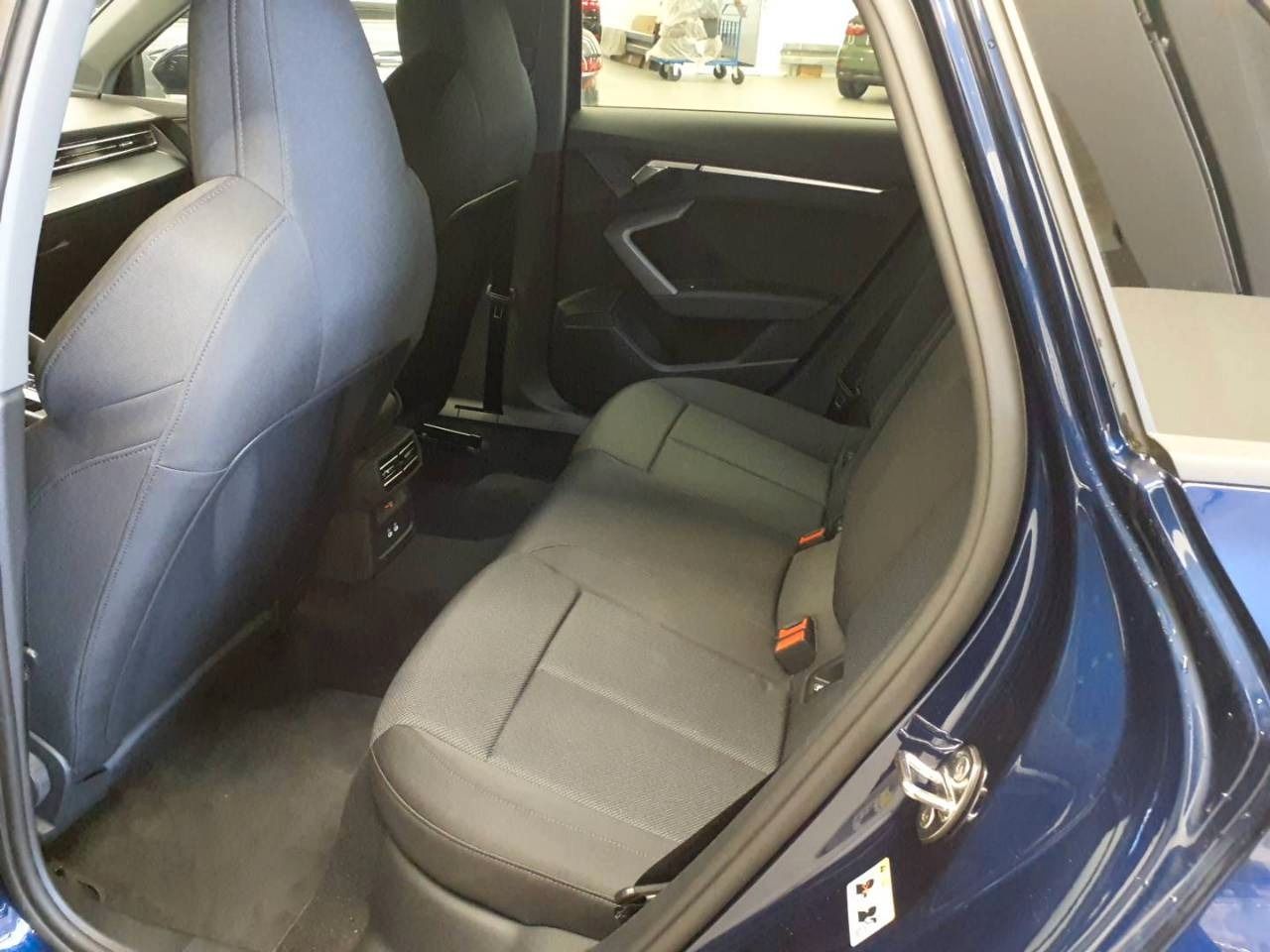 Audi A3 Sportback 30 TFSI advanced - Samsaru's Car Outlet