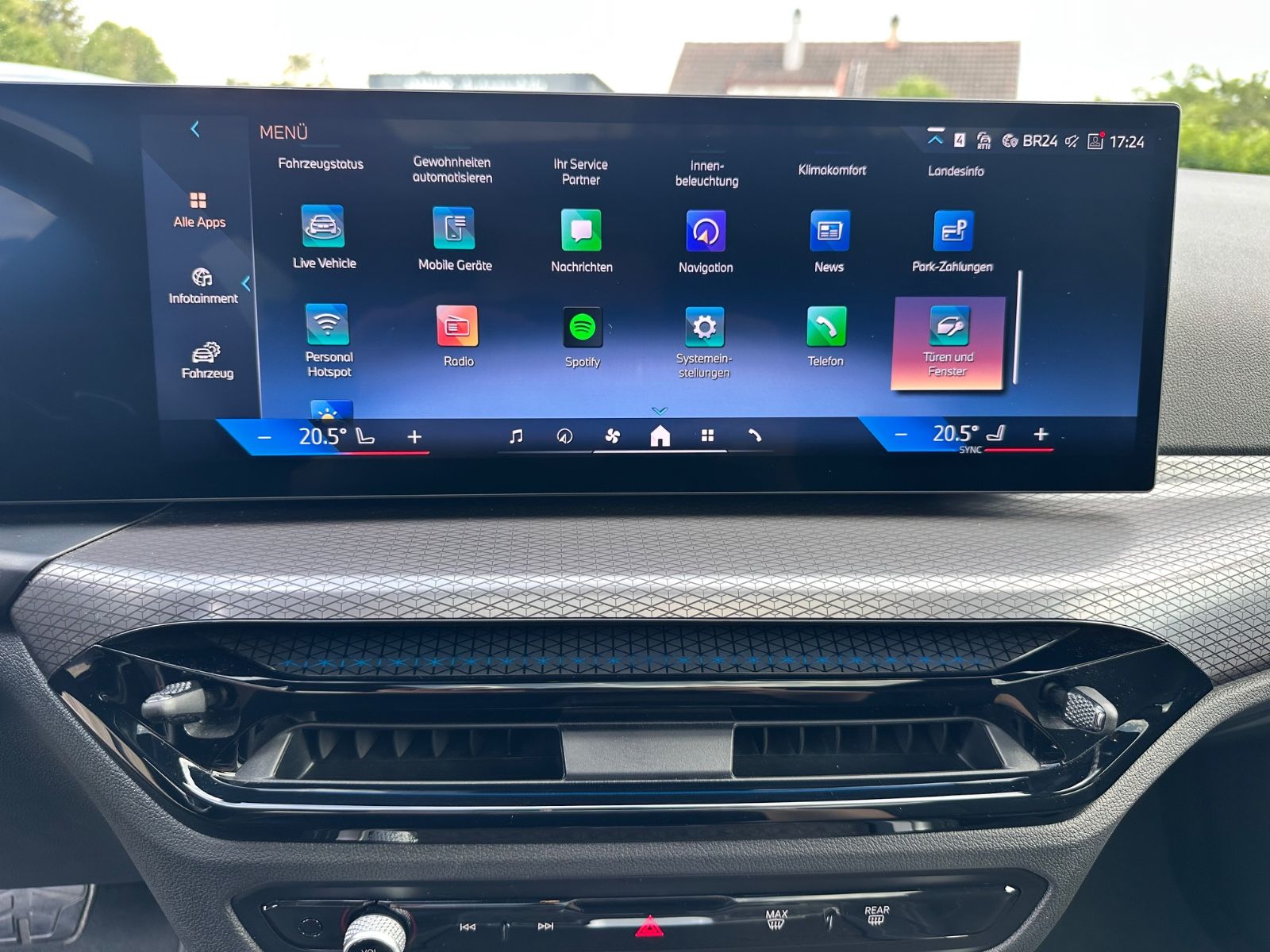 BMW 420d Gran Coupé xDrive M-Sport Pro HuD Pano H&K