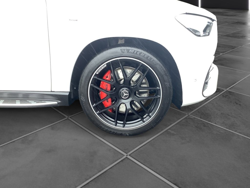 Mercedes-Benz AMG GLE 63 S 4M+ Coupé AMG*Perf.-Abg.*