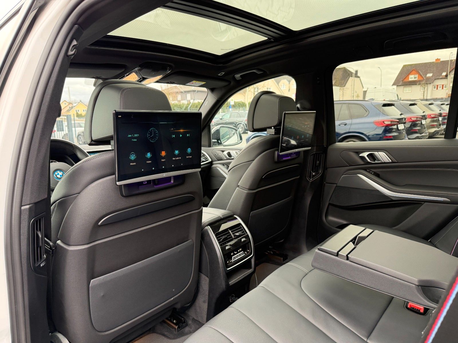 BMW X5xDrive*45e*MSPORT*INDIVIDUAL*360°ACC*HUD*LASER