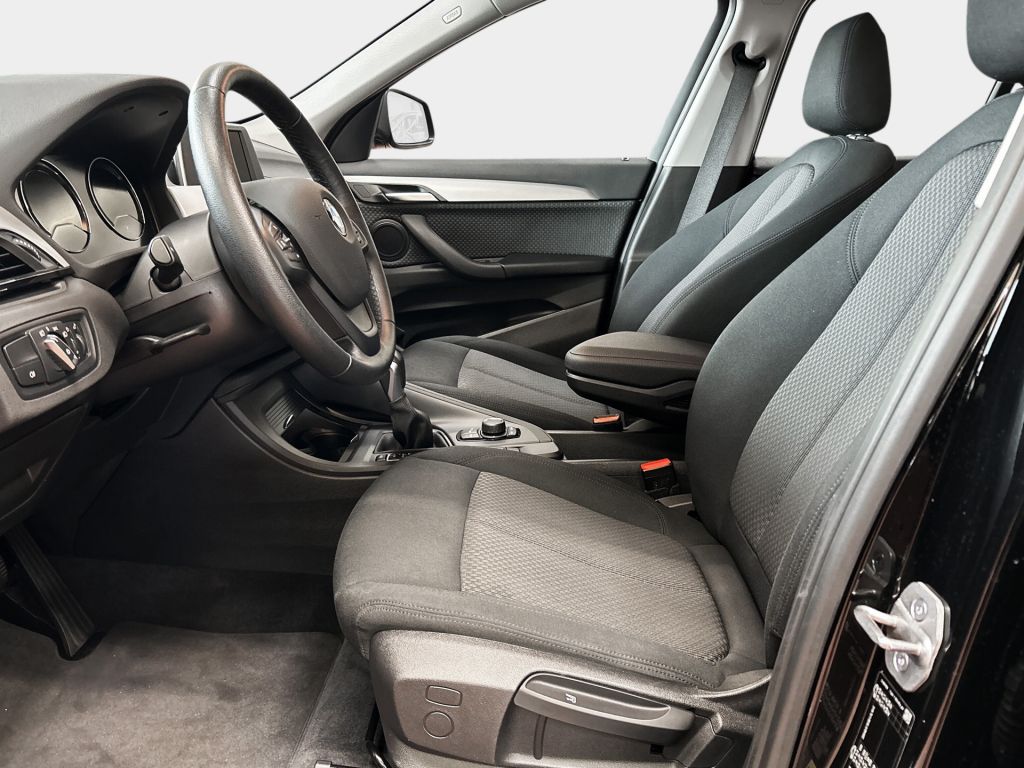 BMW X1 xDrive25e Advantage - Samsaru's Car Outlet