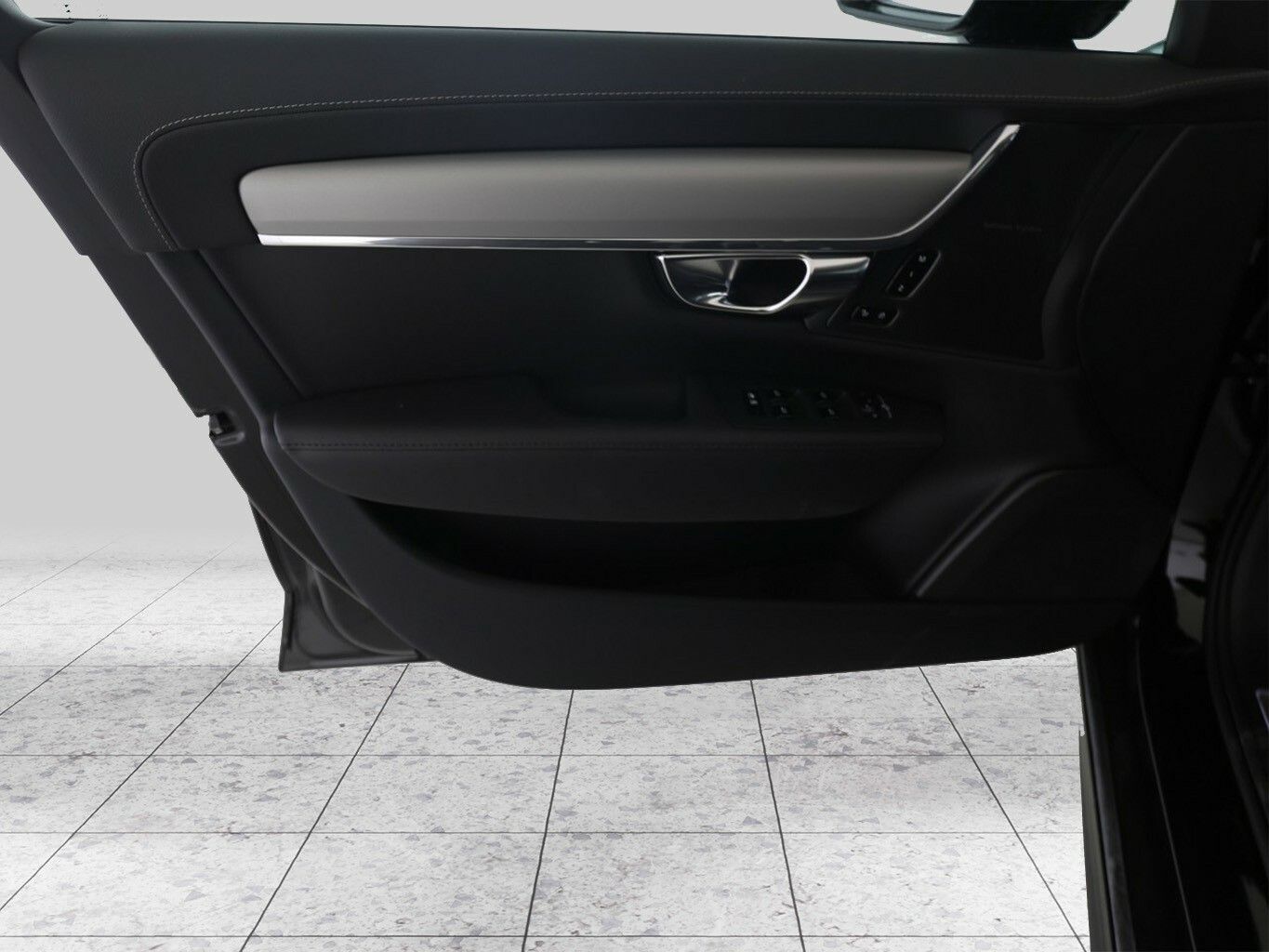 Volvo S90 T8 ULTIMATE DARK 360° STHZ SELEKT