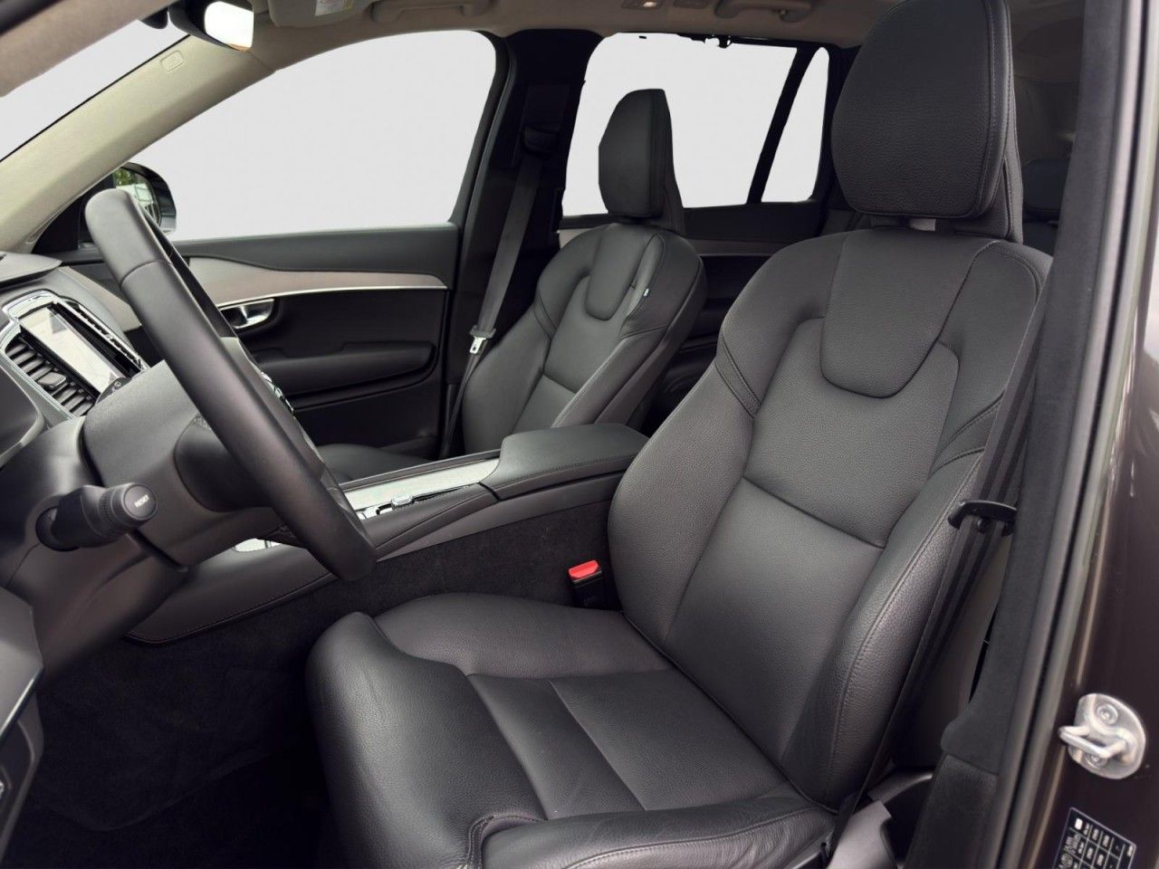 Volvo XC90 B5 Diesel Ultimate Dark AWD/Standhzg/360Kam
