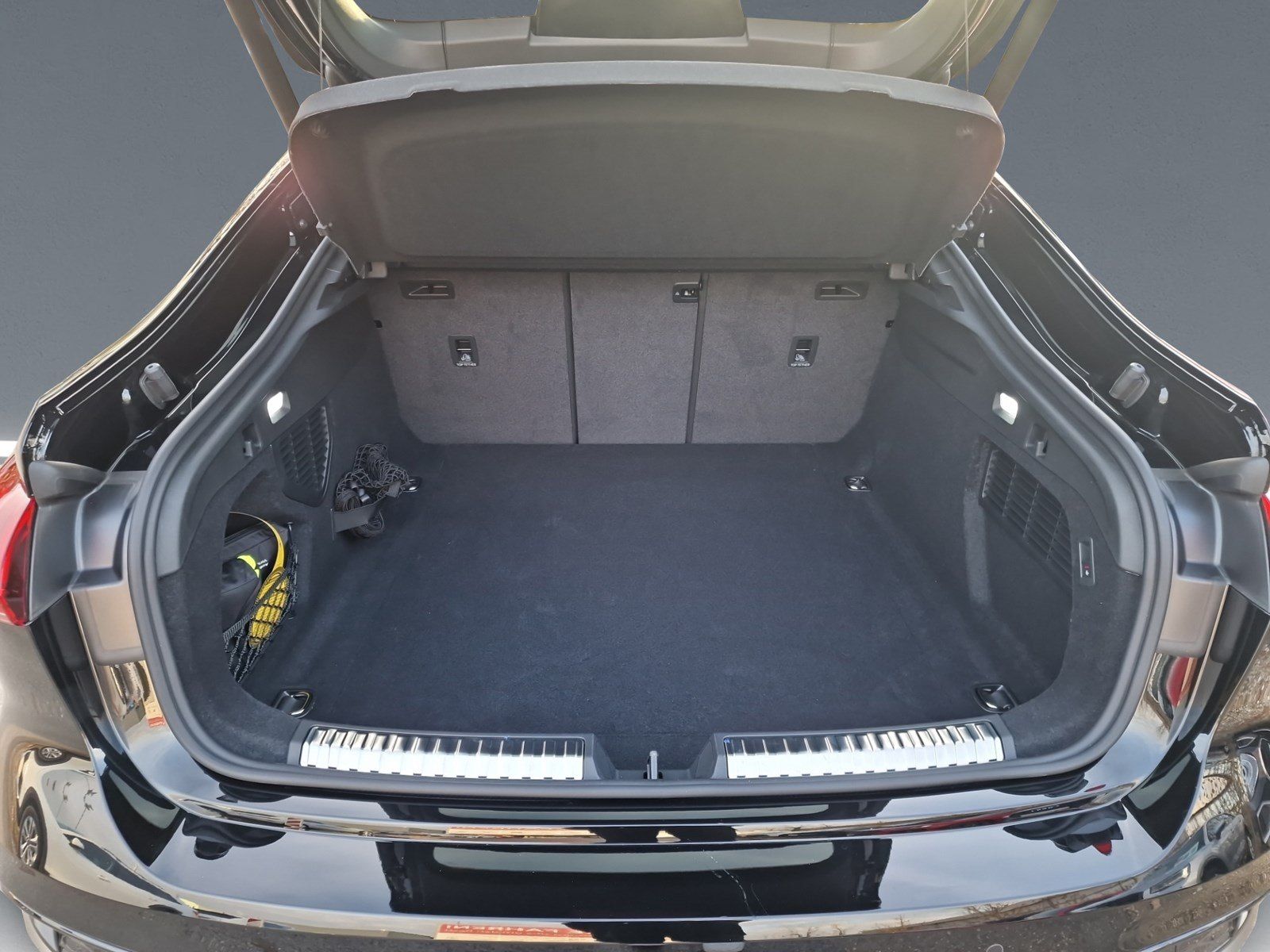 Audi A5 Limousine TDI qu 2x S line B&O MATRIX AHK 19"