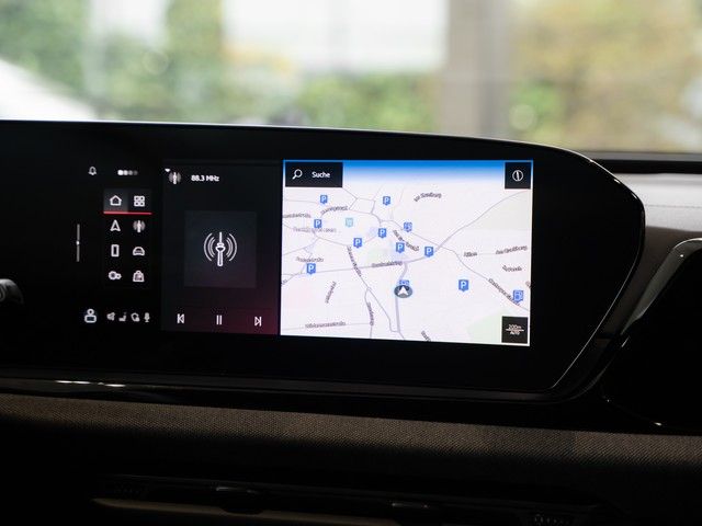 Audi A5 Avant TDI quattro 2 x S line Edition One Navi