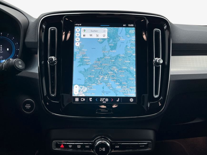 Volvo XC40 B3 B DKG Core