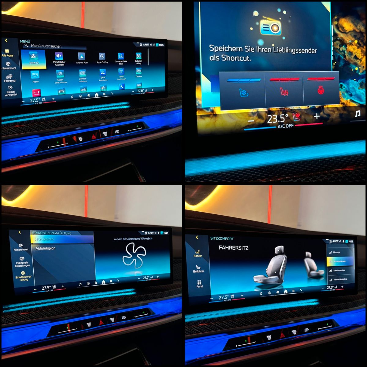 BMW 740d xD/4xMASSG/MPRO/SKY TV/KRIST/EXC.LNG/B&W/21