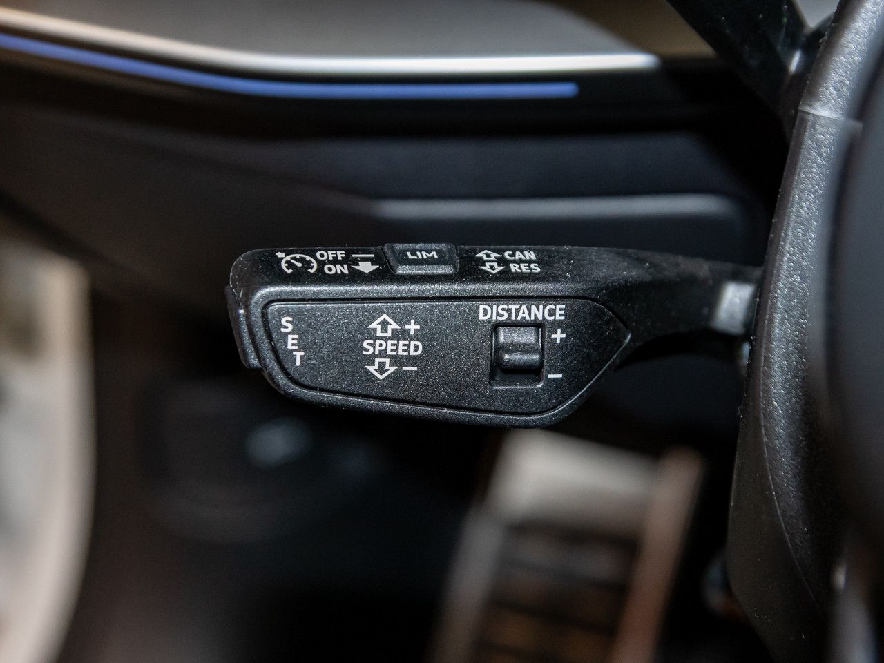 Audi A3 Sportback 40 TFSI e S line Keyless virtCo Kam