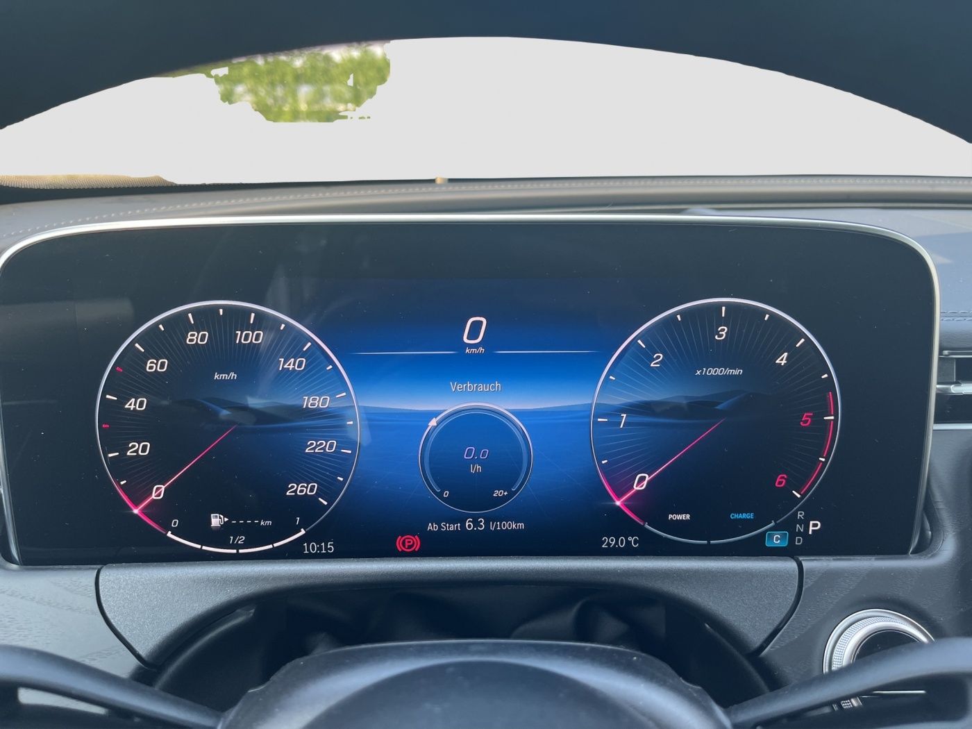 Mercedes-Benz E 450 d 4M T AMG*Burmester*Leder*Night*SHZ*Pano*