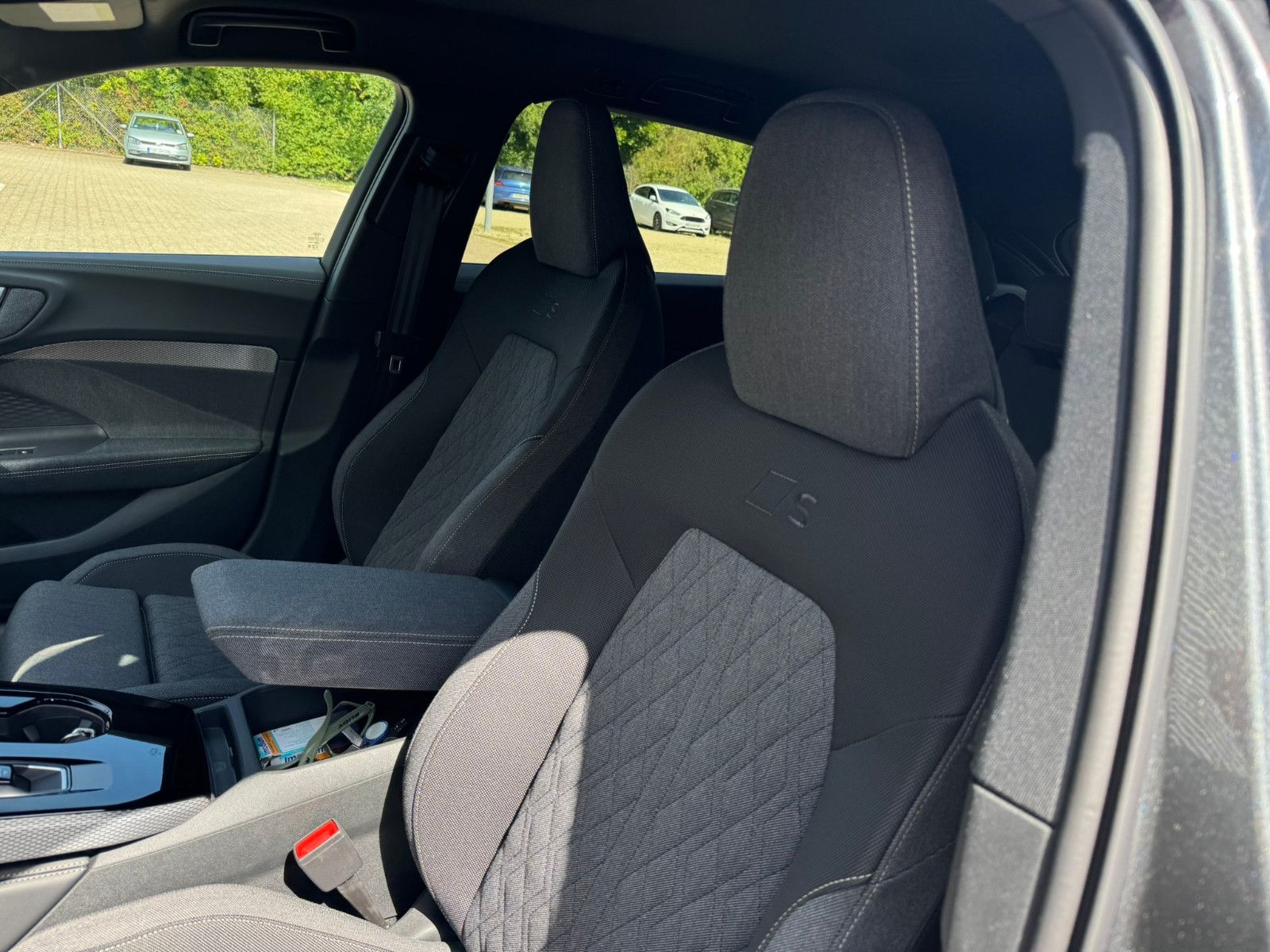 Audi A5 Avant TDI 150 kW quattro S-line AHK ACC