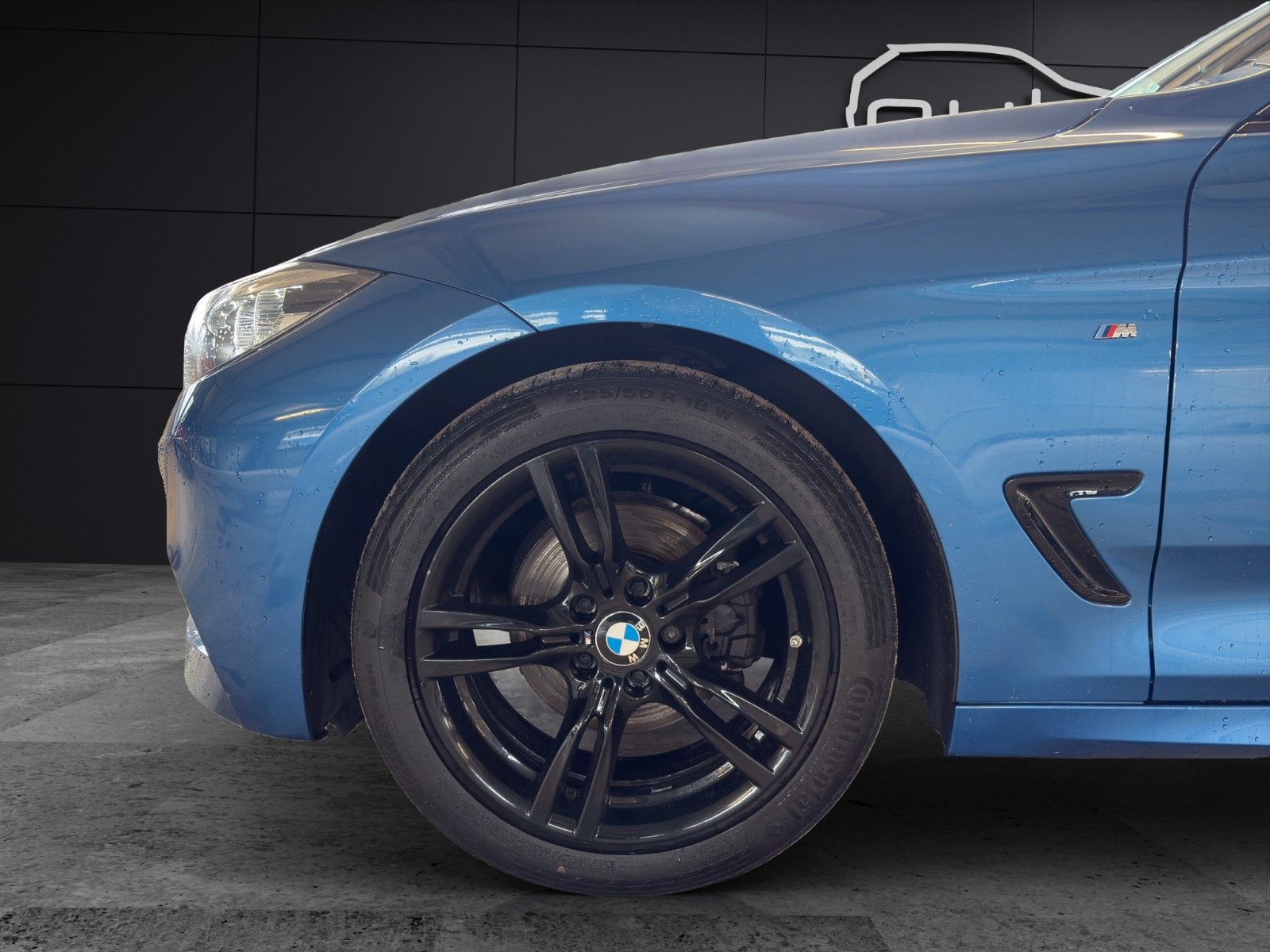 BMW 320 M Sport - Samsaru's Car Outlet