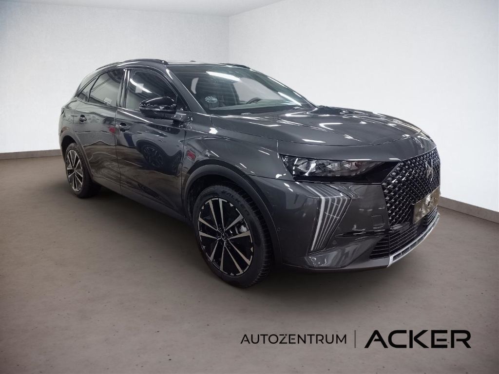 DS Automobiles DS7 DS Etoile BlueHdi 130 360Kam/ACC/LED -40%