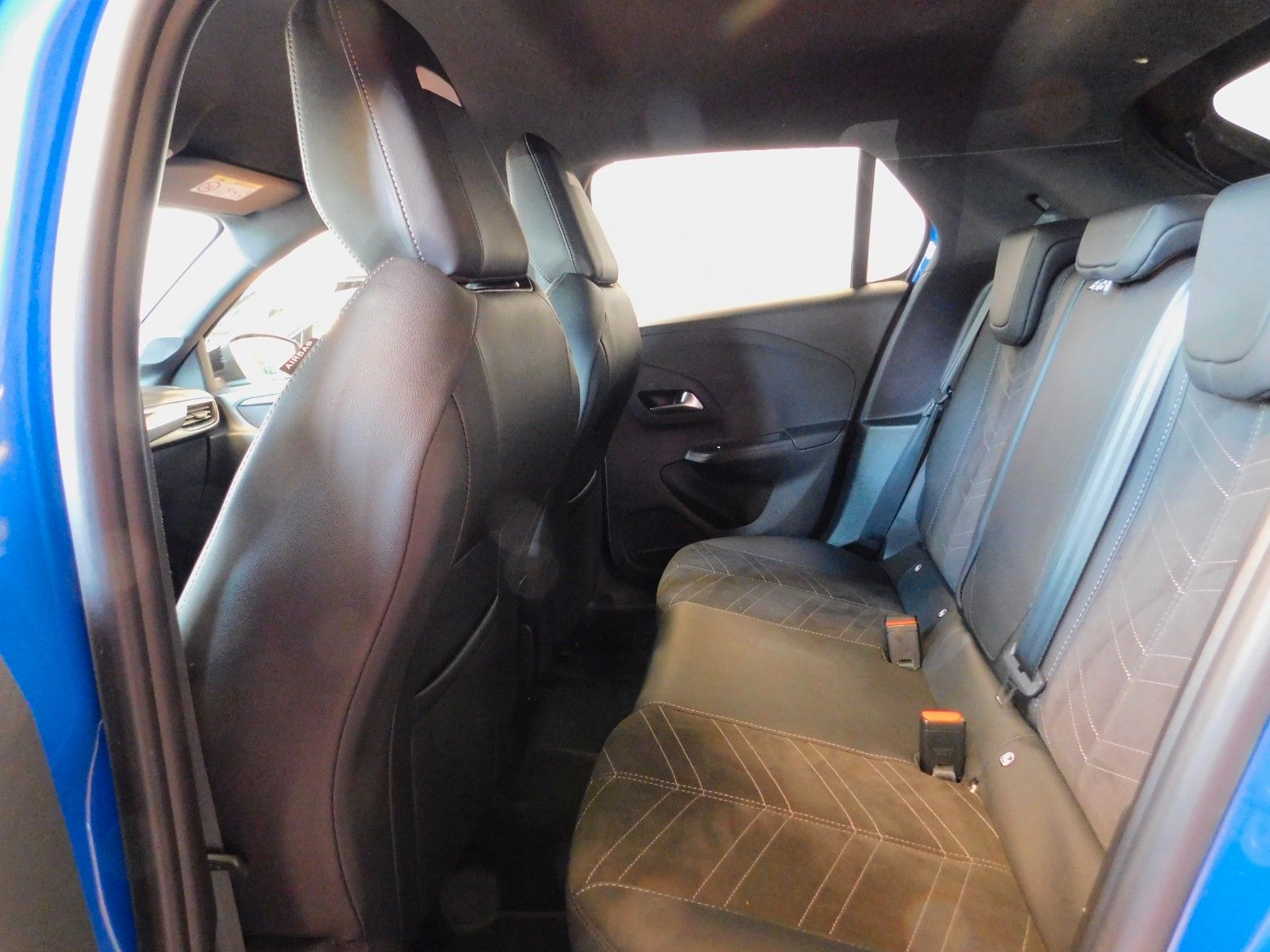 Opel Corsa F Ultimate - Samsaru's Car Outlet