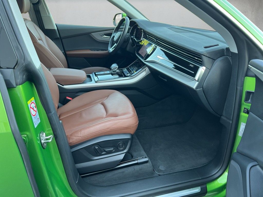 Audi Q8 50 TDI quattro - Samsaru's Car Outlet
