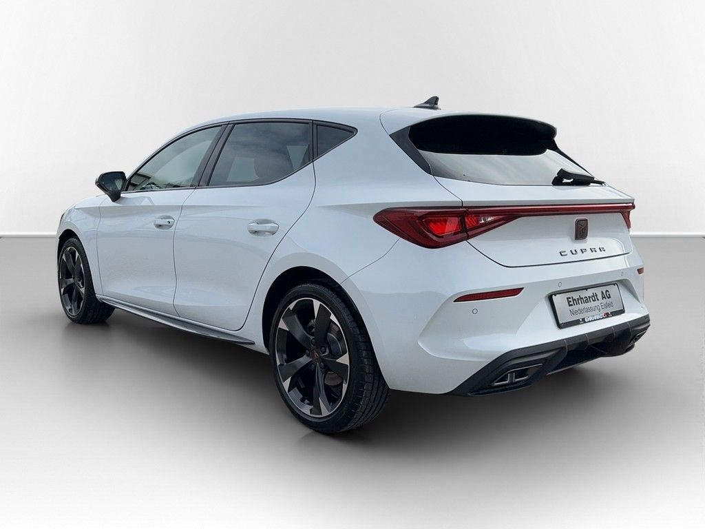 Cupra Leon 1.5 eTSI DSG - Samsaru's Car Outlet