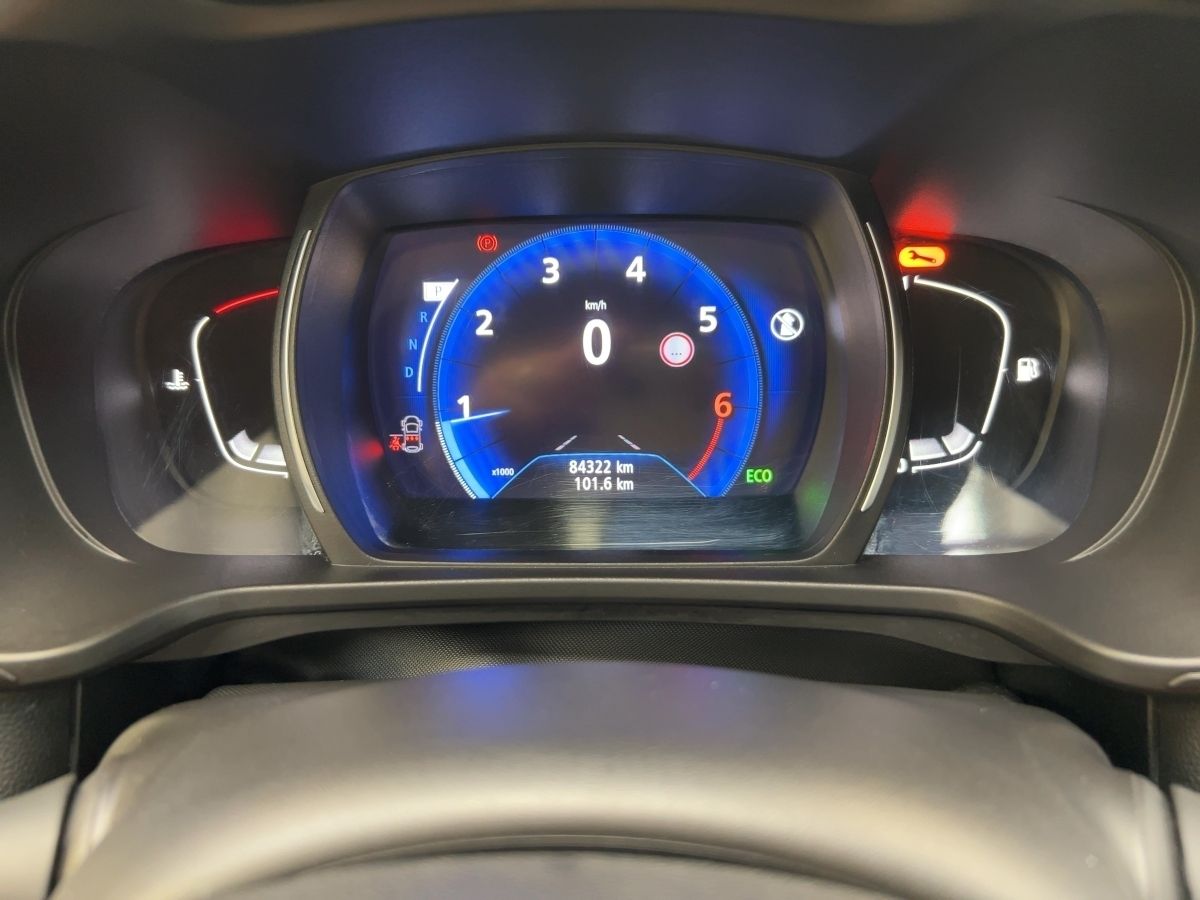 Renault Kadjar LIMITED DELUXE TCE 140 EDC - Samsaru's Car Outlet