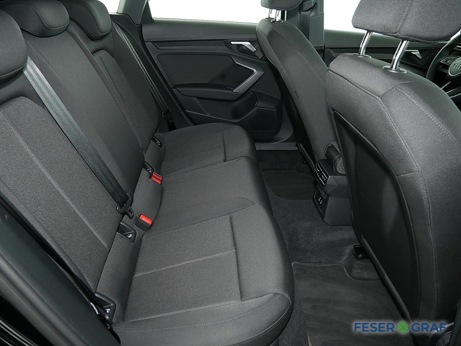 Audi A3 Sportback 35 TFSI S tronic - Samsaru's Car Outlet
