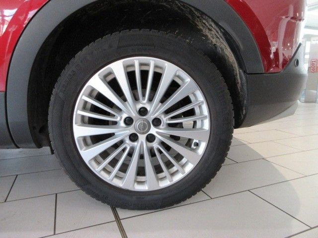 Opel Grandland X Innovation 1.5D - Samsaru's Car Outlet