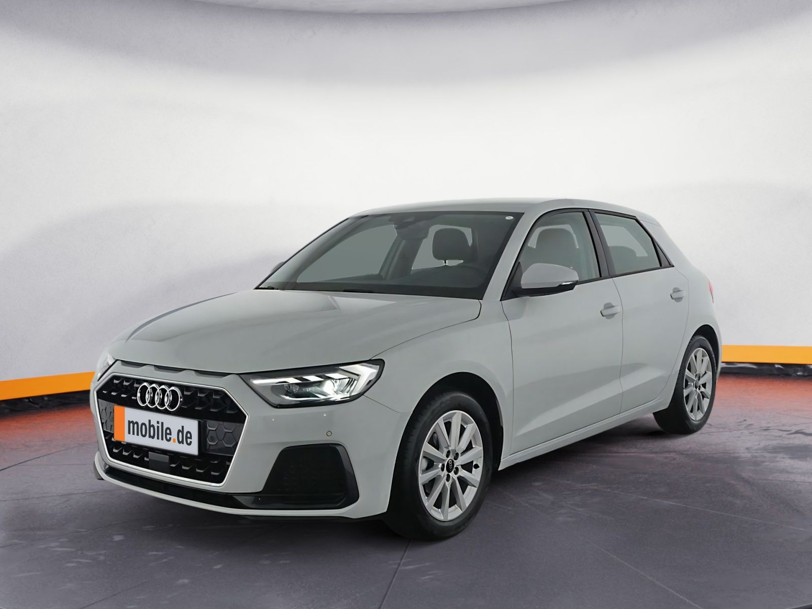 Audi A1 Sportback 25 TFSI Advanced - Samsaru's Car Outlet