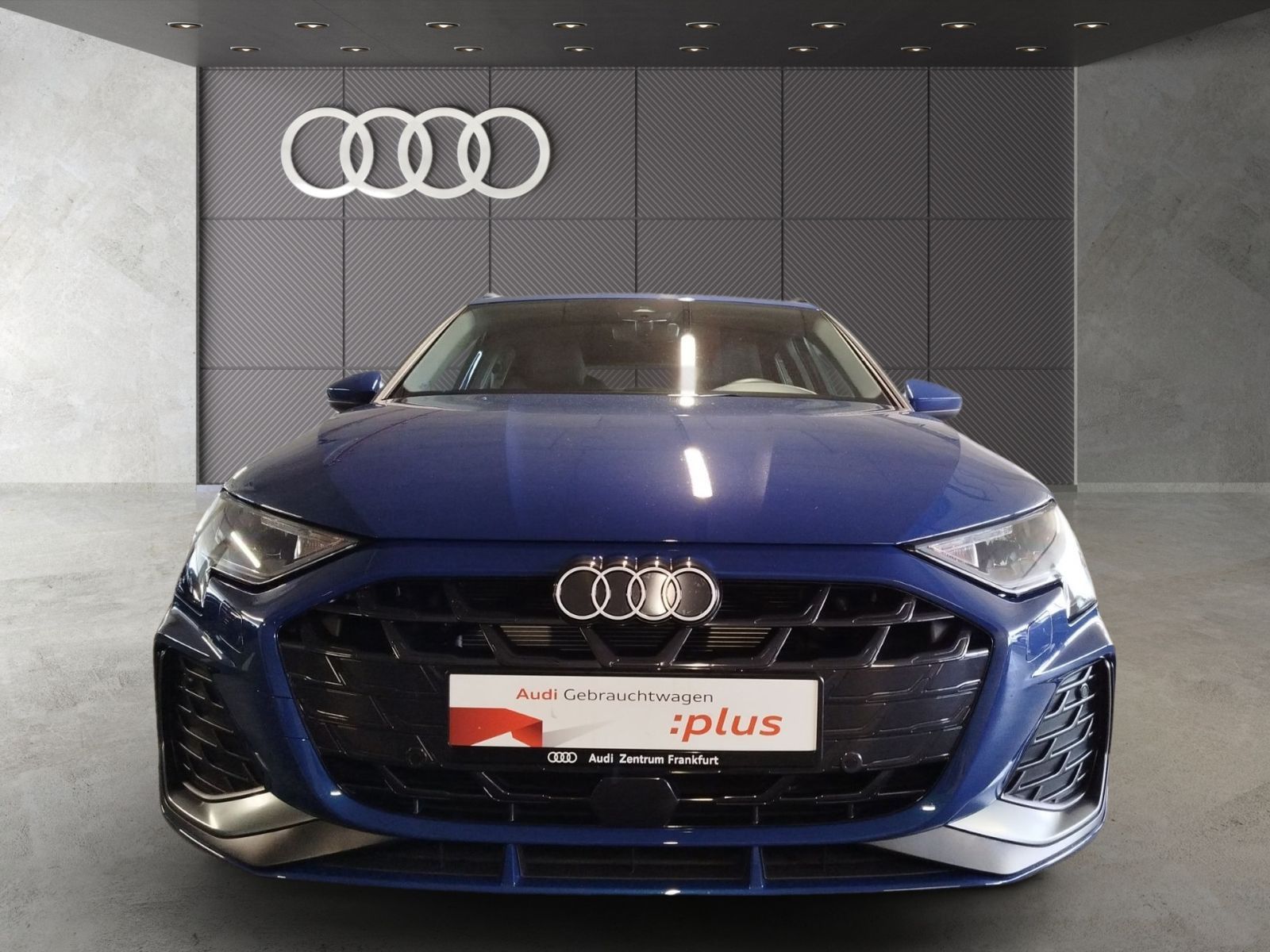 Audi A3 Sportback 30 TFSI S tronic S line - Samsaru's Car Outlet