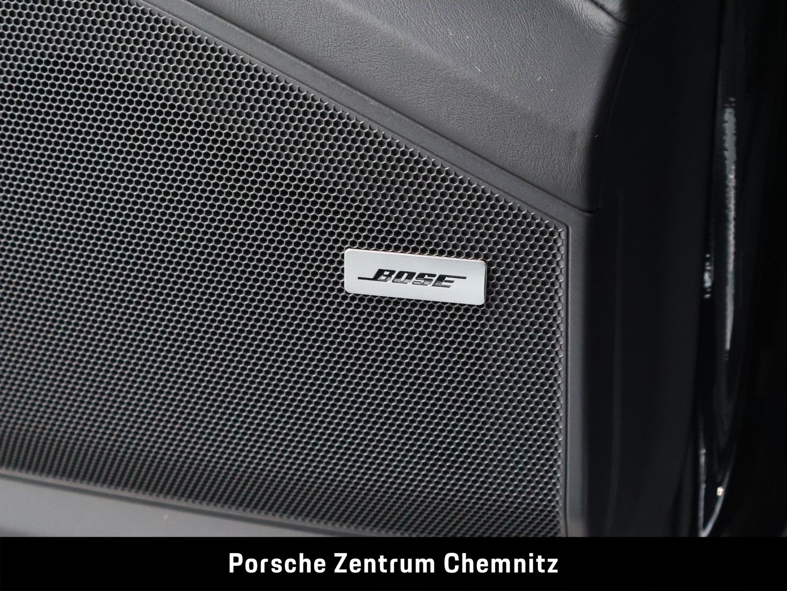 Porsche Cayenne S Sportabgas;Pano;Sitzbelüft.;Standhzg.
