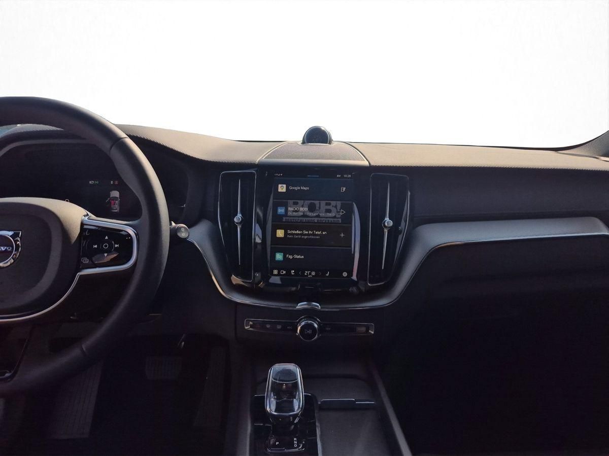 Volvo XC60 T8 AWD Polestar Engineered BoWi AHK 360°