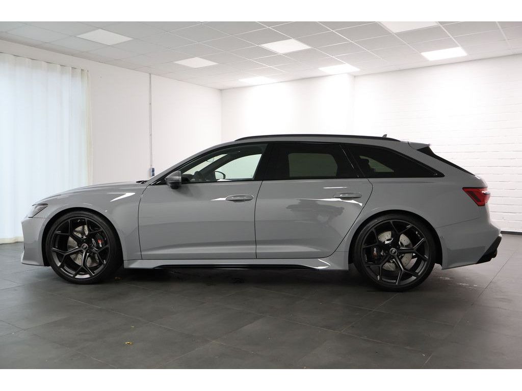 Audi RS 6 Avant 4.0 TFSI quattro performance Navi,Mat
