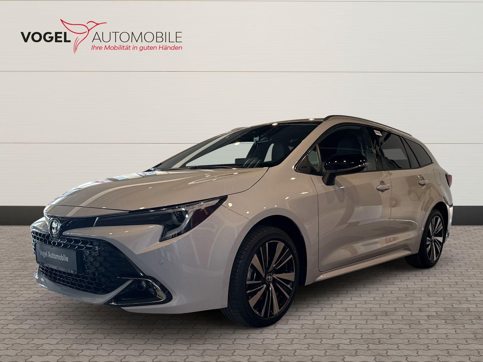 Toyota Corolla Touring Sports Teamplayer +Bi-LED+Carpla