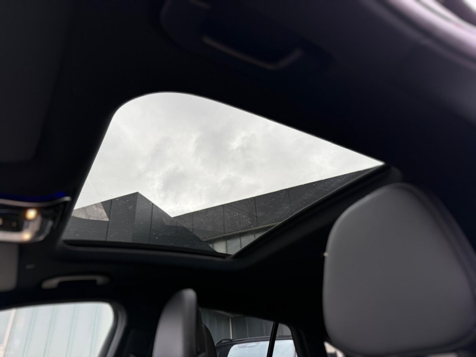 Mercedes-Benz GLC 450 d 4M AMG - Samsaru's Car Outlet