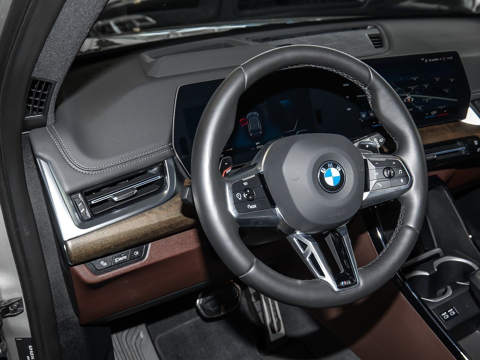 BMW X1 xDrive23d M-SportPro - Samsaru's Car Outlet