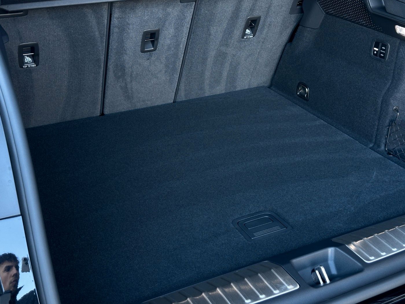 Porsche Macan 4S - Samsaru's Car Outlet