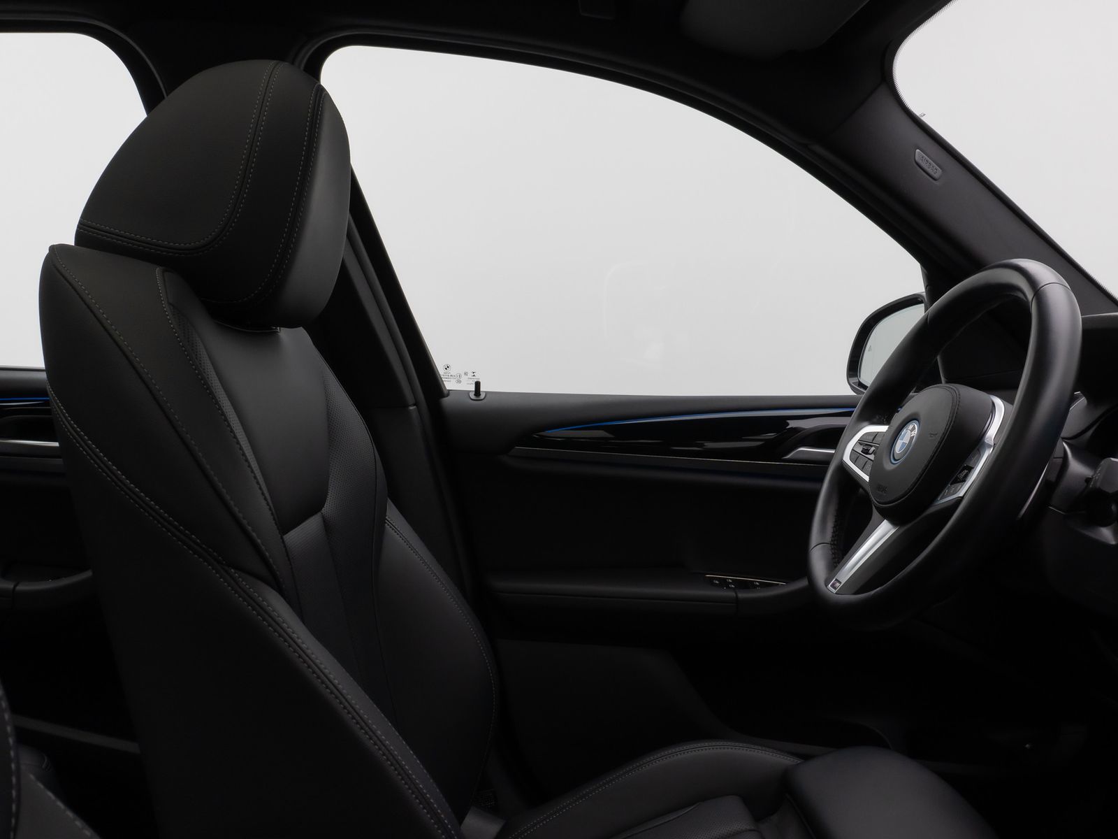 BMW X3 xD30e M Sport Panorama 360° HUD DAB HiFi AHK