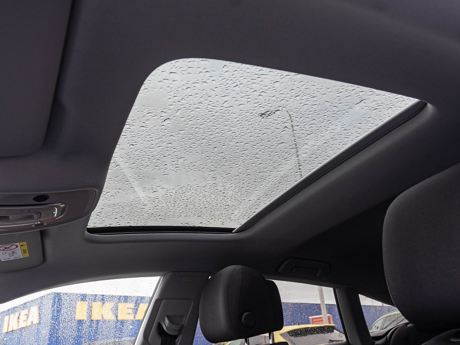 Audi A5 Sportback S line 45TFSI qu. Stronic Matrix Pa