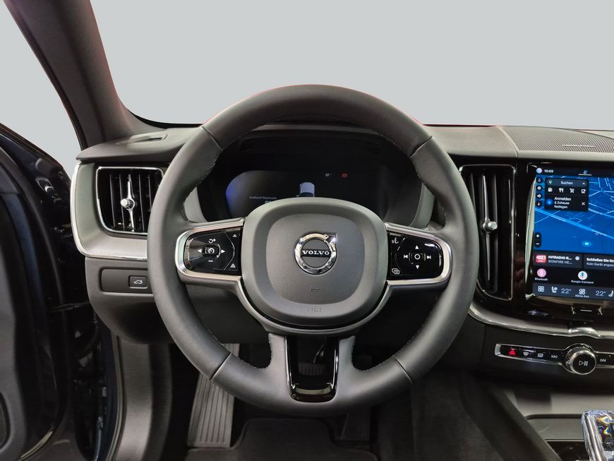 Volvo XC60 B4 D Plus Dark  Business*Sound H&K*360°View