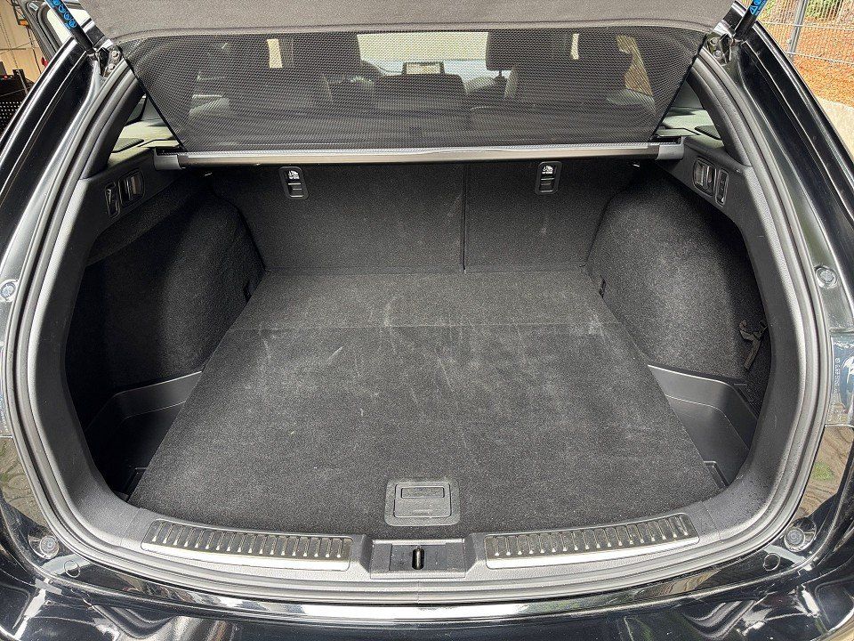 Mazda 6 Kombi SKYACTIV-G 194 AT Takumi Schiebedach/WKR