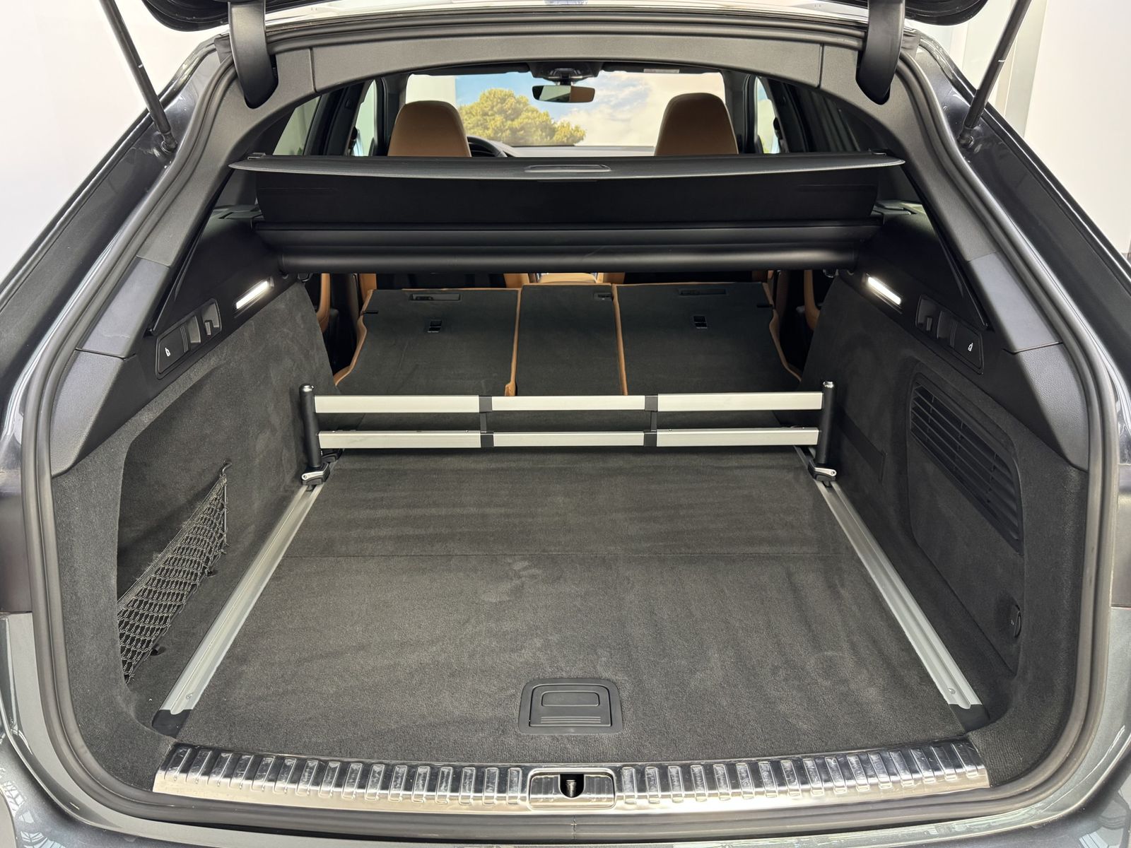 Audi RS6 HeadUP MatrixLED Pano B&O 360° ACC Sitzlüft.