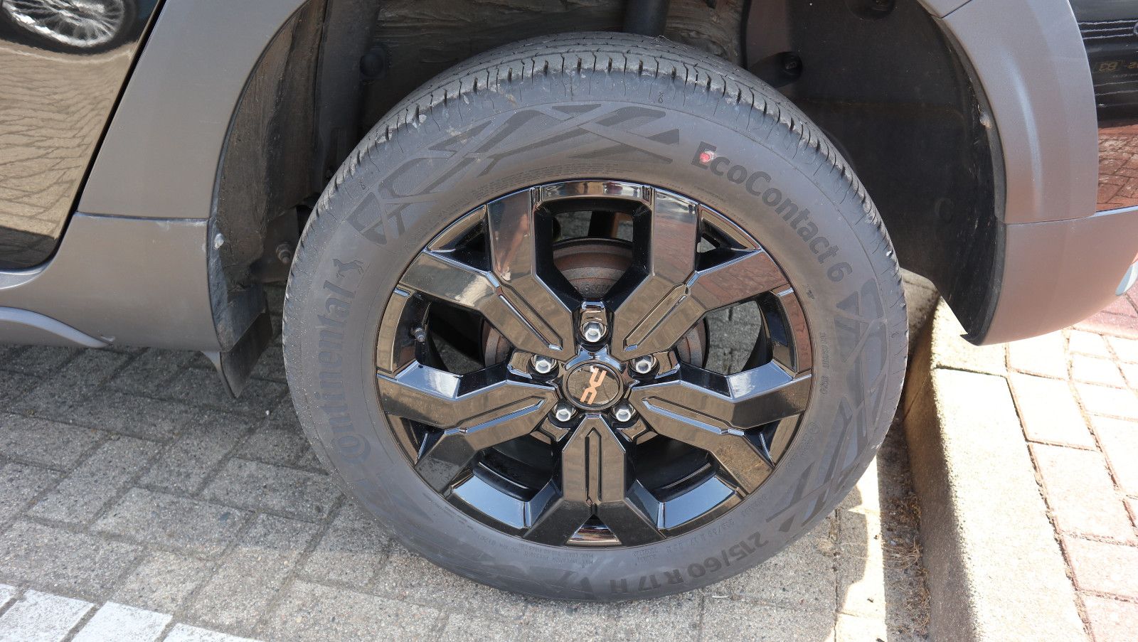 Dacia Duster II Extreme - Samsaru's Car Outlet