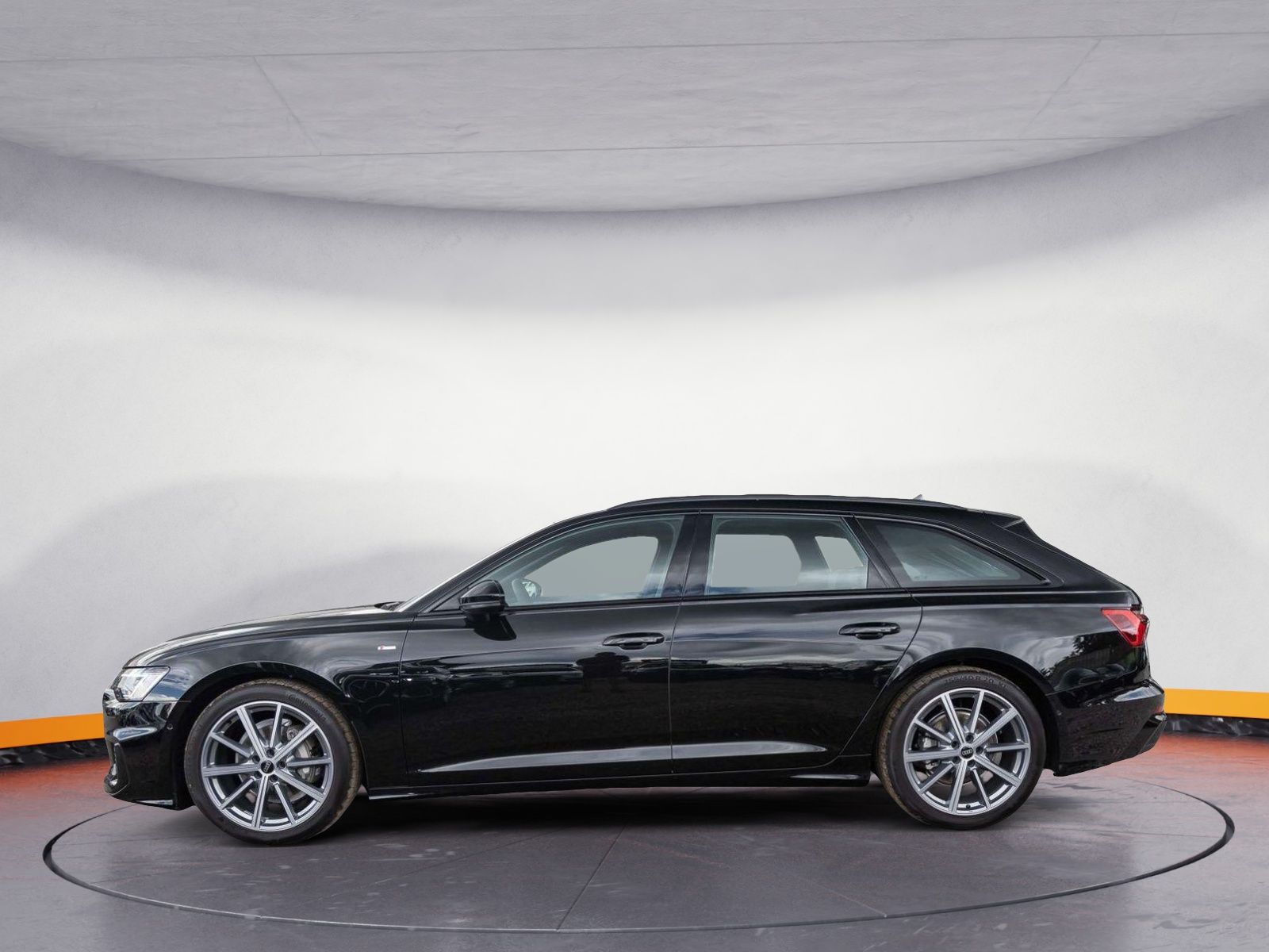 Audi A6 Avant S line 40TDI Stronic - Samsaru's Car Outlet