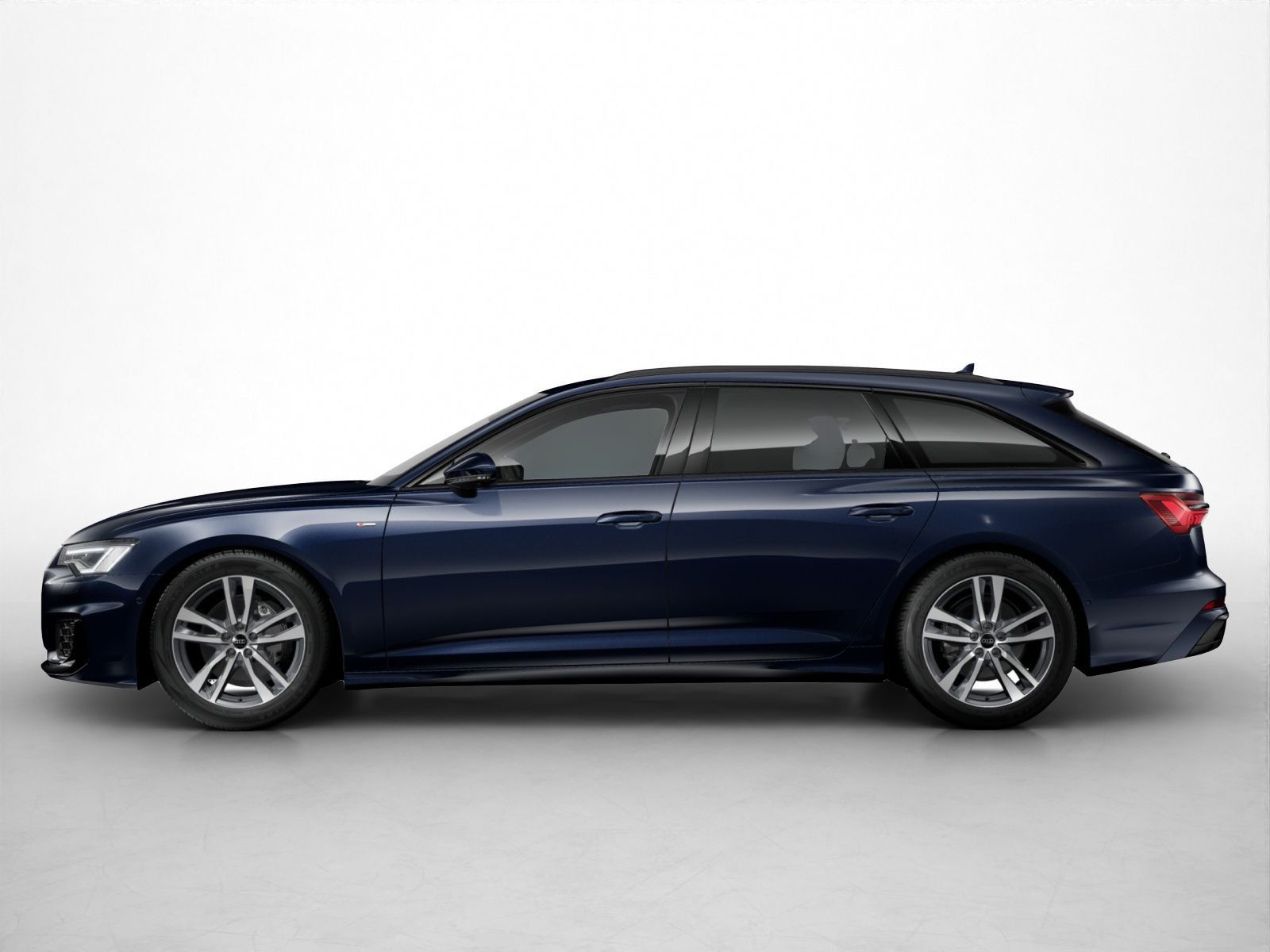 Audi A6 Avant 40 TDI S line Business*Matrix*HuD*360°