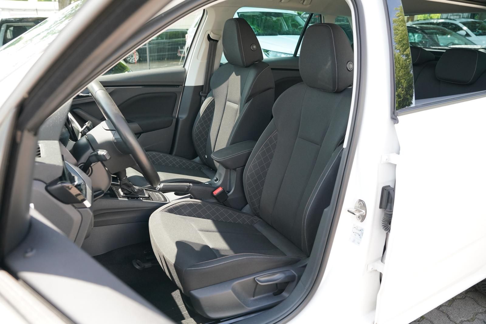 Skoda KAMIQ AMBITION 1.0TSI - Samsaru's Car Outlet