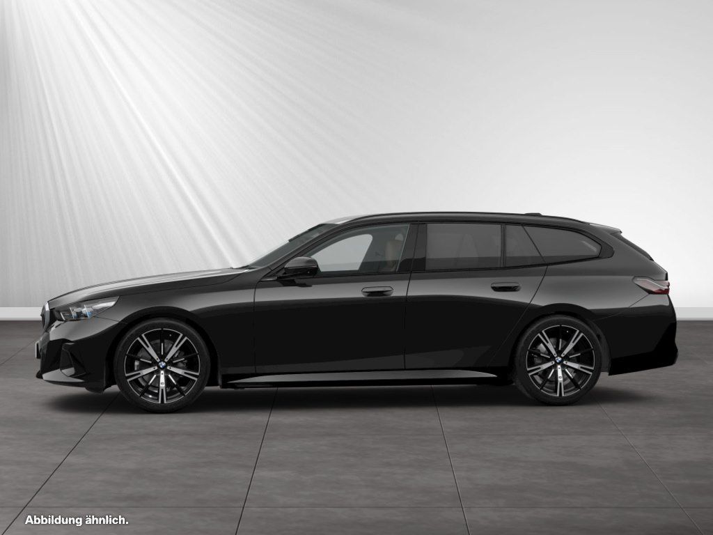 BMW 520d Touring Inkl. € 1.190 Zubehörbonus* M Sport
