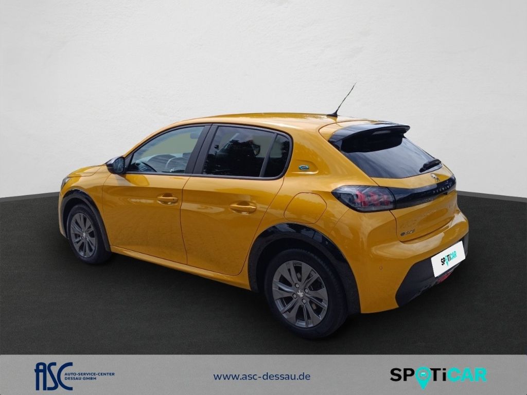 Peugeot 208 ActivePack - Samsaru's Car Outlet