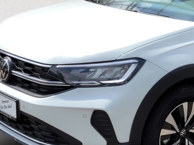 Volkswagen Taigo 1.0 TSI Style - Samsaru's Car Outlet