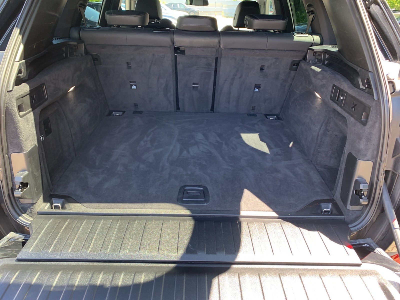 BMW X5 xDrive30d Standhzg Laser Dr.As.Prof AHK HeadU