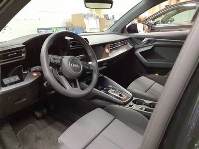Audi A3 Limousine S line 30 TFSI S tronic - Samsaru's Car Outlet