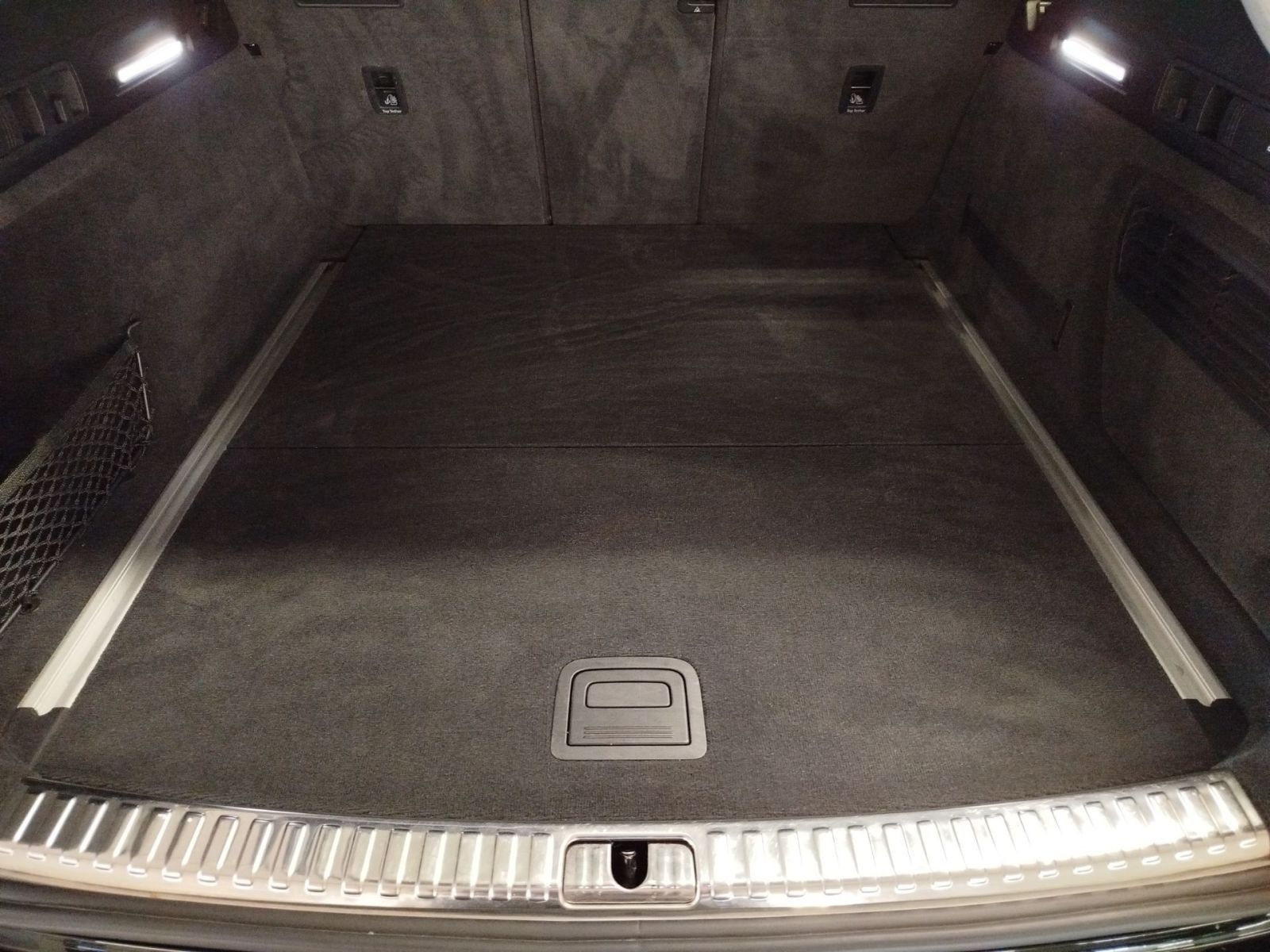 Audi A6 Avant 40 TDI sport S tronic - Samsaru's Car Outlet