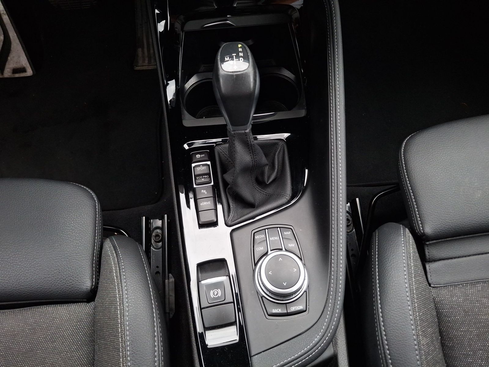 BMW X1 xDrive25e M Sport - Samsaru's Car Outlet