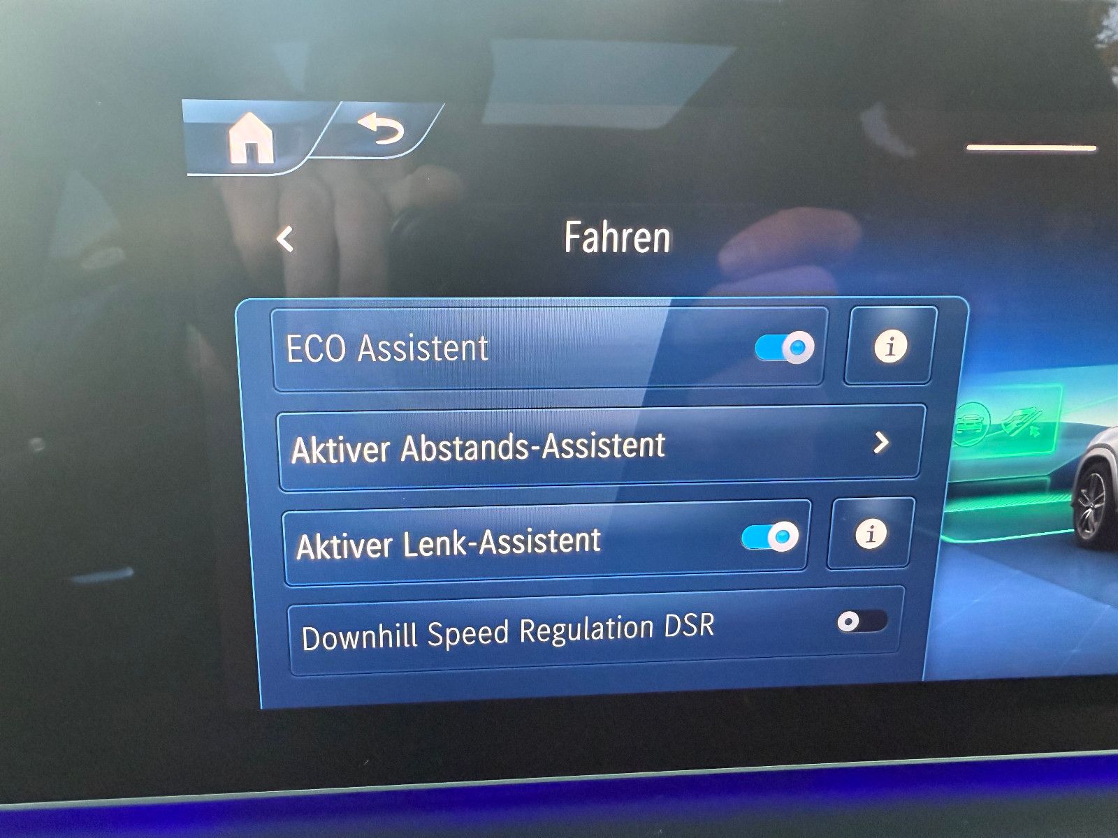 Mercedes-Benz GLE 350de 4Matic*AMG*ACC*PANO*Burmester*AHK*