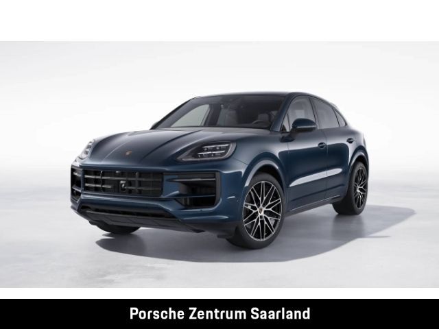 Porsche Cayenne Coupe BOSE,90l,PASM,Privacy